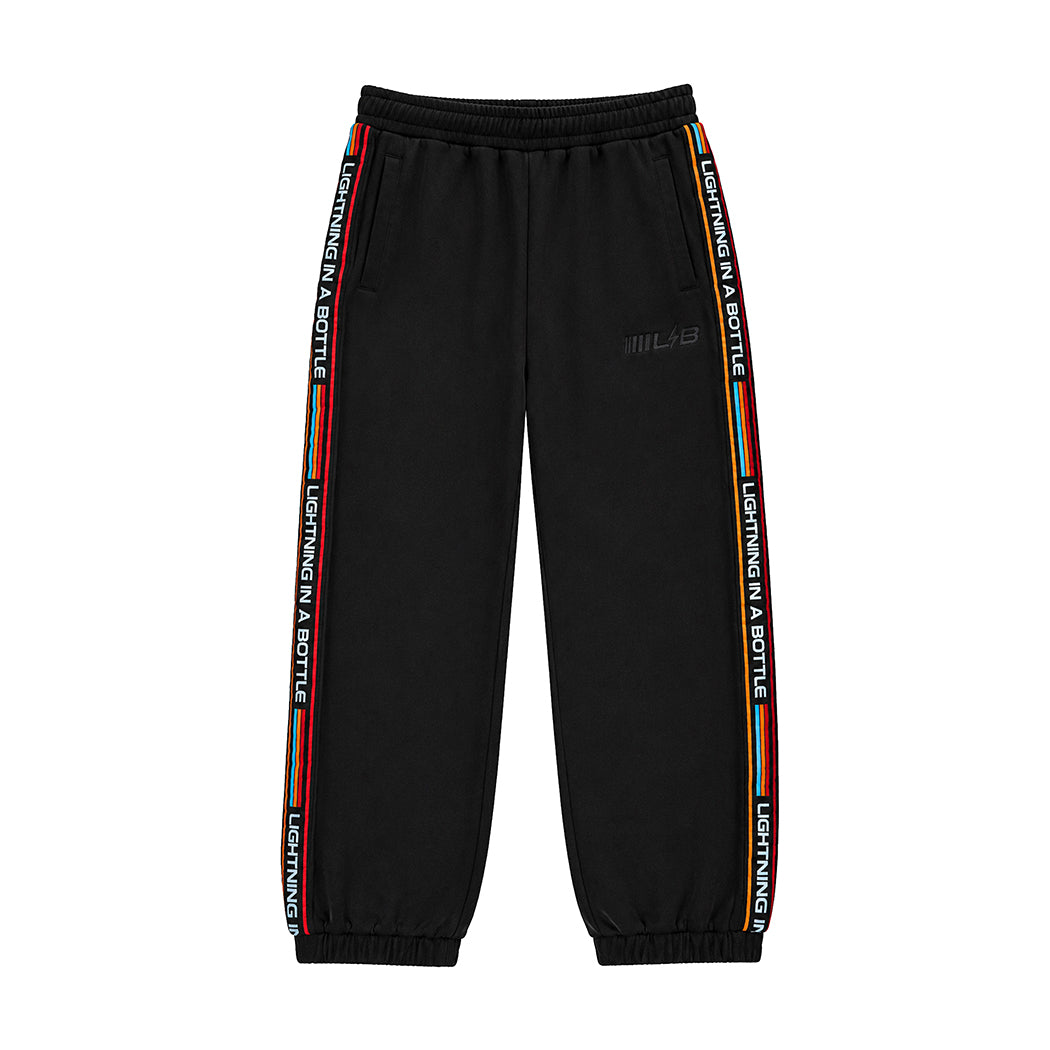 LIB 2026 Stripe Sweatpants