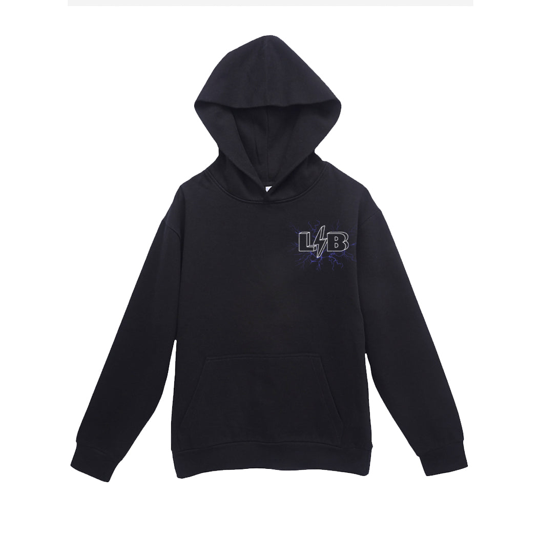 LIB 2025 Be Kind, Rewind Hoodie