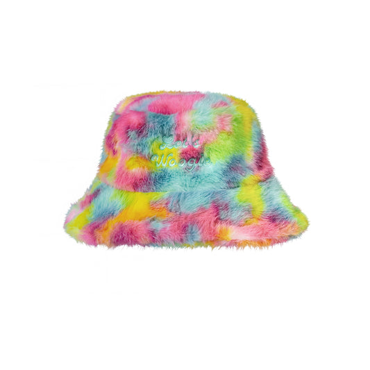 PREVIEW LIB 2026 Woogie Fur Bucket