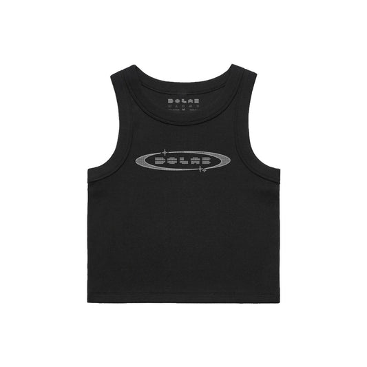 LIB 2026 Do LaB Rhinestone Tank