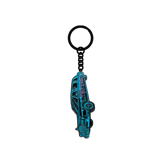 LIB 2025 Do LaB Limo Keychain